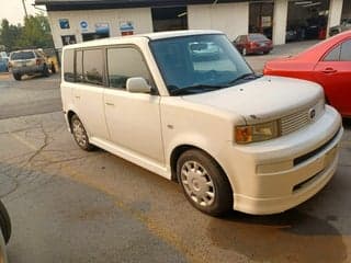 Scion 2006 xB