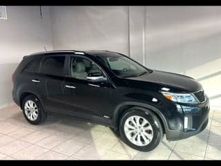 Kia 2014 Sorento