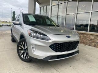 Ford 2020 Escape