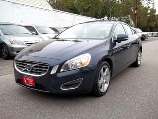 Volvo 2012 S60