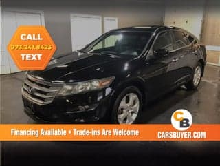 Honda 2011 Crosstour