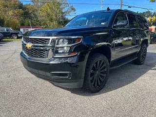 Chevrolet 2019 Tahoe