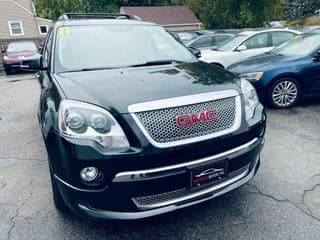 GMC 2011 Acadia