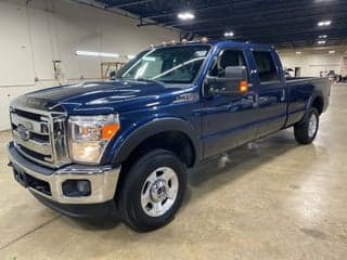 Ford 2016 F-250 Super Duty