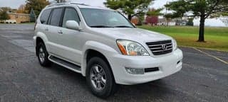 Lexus 2008 GX 470