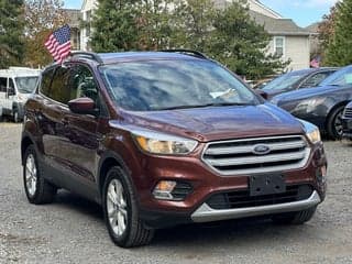 Ford 2018 Escape