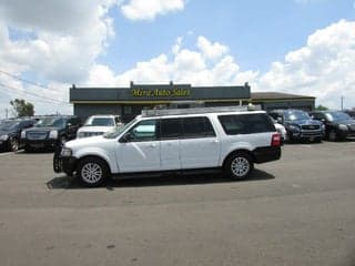 Ford 2011 Expedition