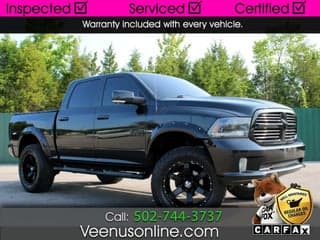 Ram 2015 1500