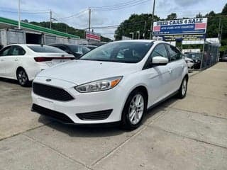 Ford 2016 Focus