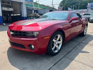 Chevrolet 2013 Camaro