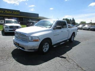 Ram 2011 1500