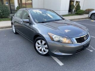 Honda 2009 Accord