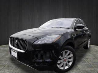 Jaguar 2018 E-PACE