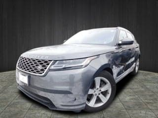 Land Rover 2018 Range Rover Velar