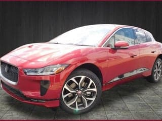 Jaguar 2020 F-PACE