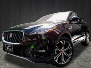 Jaguar 2019 E-PACE