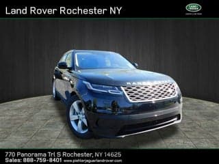 Land Rover 2018 Range Rover Velar