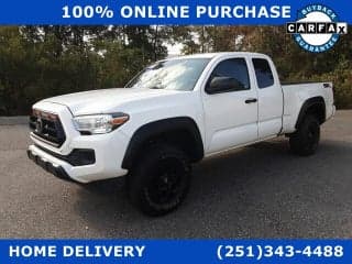 Toyota 2020 Tacoma