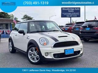 MINI 2013 Cooper