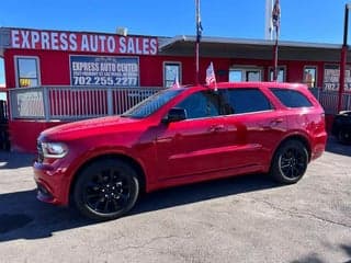 Dodge 2018 Durango