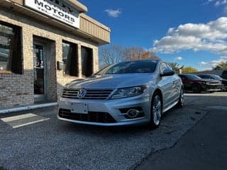 Volkswagen 2014 CC