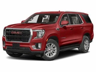 GMC 2021 Yukon