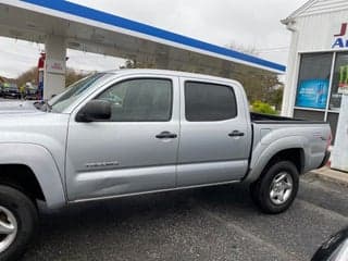 Toyota 2006 Tacoma