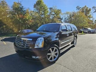 Cadillac 2008 Escalade ESV