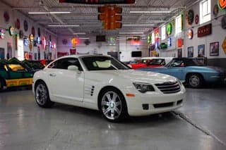 Chrysler 2006 Crossfire