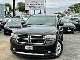 Dodge 2013 Durango