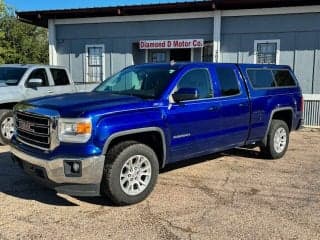 GMC 2014 Sierra 1500