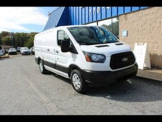 Ford 2019 Transit