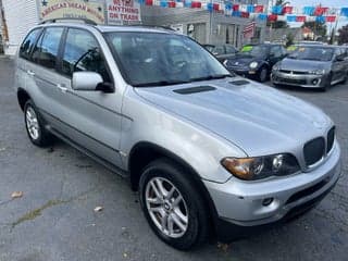 BMW 2006 X5