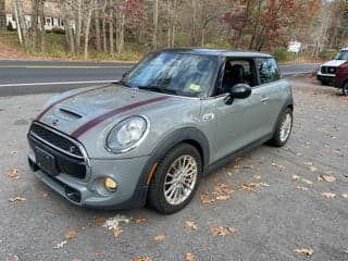 MINI 2014 Cooper