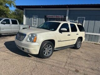 GMC 2013 Yukon