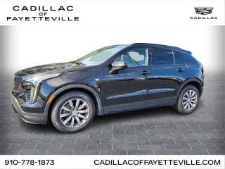 Cadillac 2020 XT4