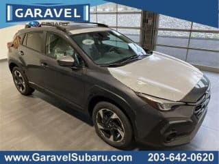 Subaru 2024 Crosstrek