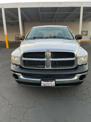 Dodge 2005 Ram 1500