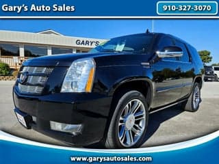 Cadillac 2014 Escalade