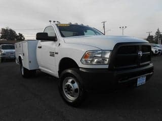 Ram 2014 3500