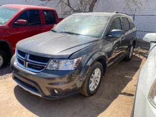 Dodge 2017 Journey