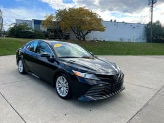 Toyota 2020 Camry