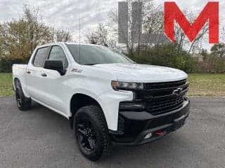 Chevrolet 2021 Silverado 1500