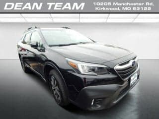 Subaru 2020 Outback