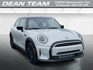 MINI 2022 Hardtop 4 Door