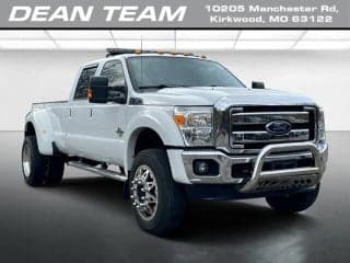 Ford 2012 F-450 Super Duty