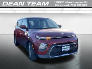 Kia 2020 Soul