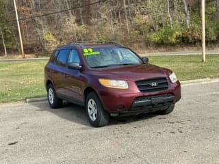 Hyundai 2009 Santa Fe