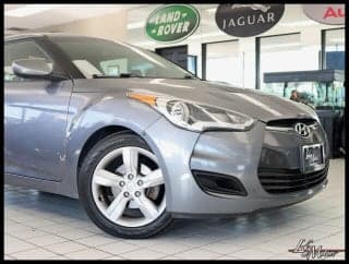 Hyundai 2015 Veloster