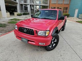 Toyota 2004 Tacoma